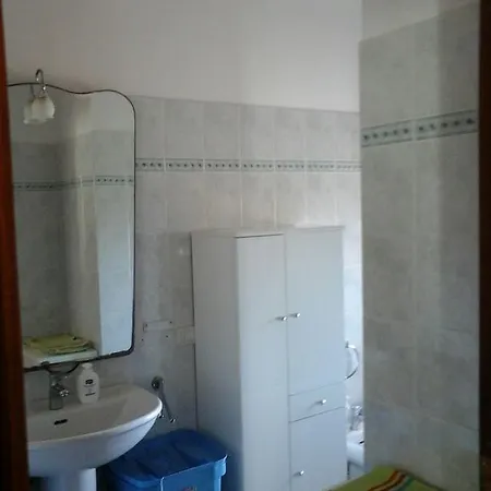 Fiore Appartamento Alghero